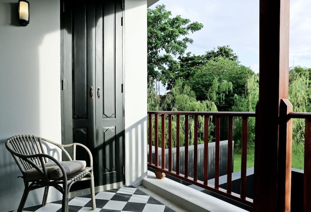 Hotel Ping Silhouette Chiang Mai Exterior photo